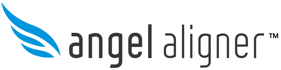 My Angel Smile mobile logo
